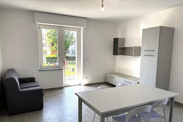 AFFITTO Appartamento Romano Canavese