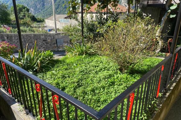 VENDITA Casa semi-indipendente Carema