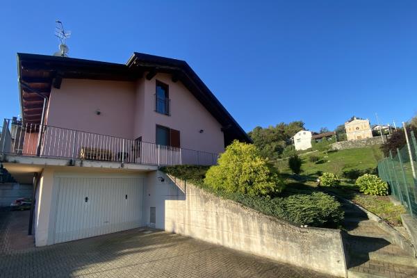 VENDITA Casa indipendente San Martino Canavese