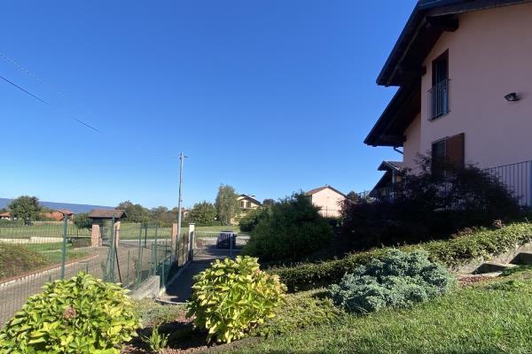 VENDITA Casa indipendente San Martino Canavese