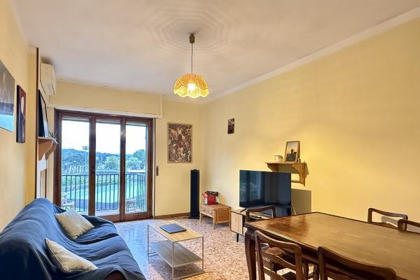 VENDITA appartamento Ivrea (TO)