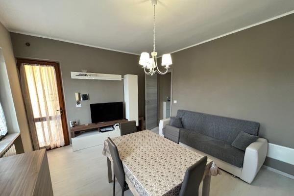 AFFITTO Appartamento Albiano d'Ivrea