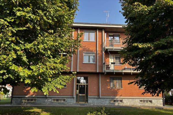 VENDITA appartamento Strambino (TO)