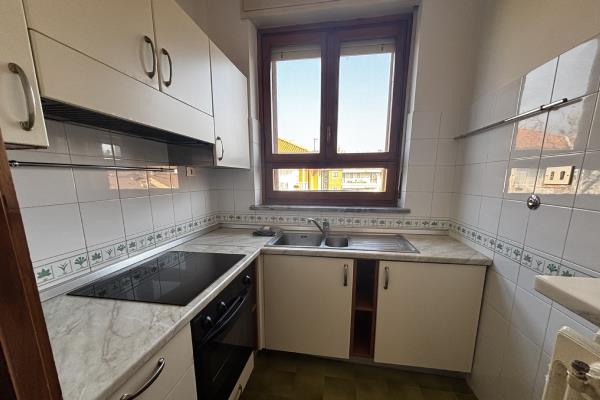 VENDITA Appartamento Strambino