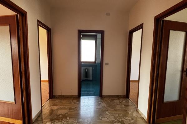 VENDITA Appartamento Strambino