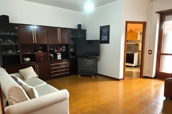 VENDITA Appartamento Romano Canavese