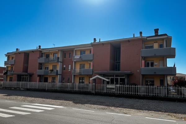 VENDITA Appartamento Romano Canavese