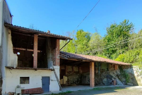 VENDITA Casa indipendente Loranz