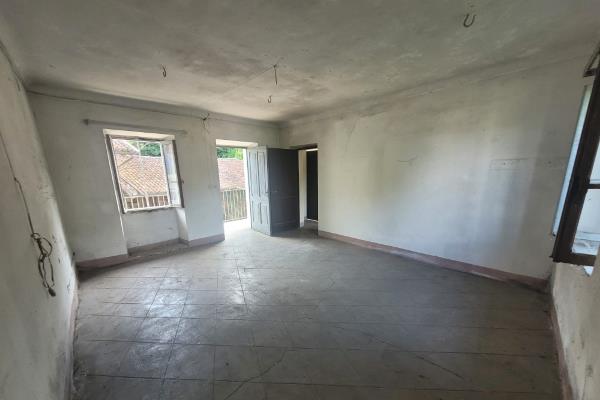 VENDITA Casa indipendente Loranz