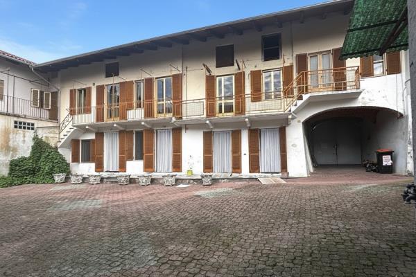 VENDITA Casa semi-indipendente Vestign