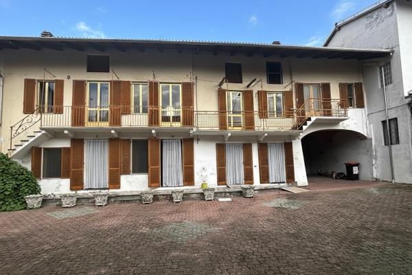 VENDITA Casa semi-indipendente Vestign