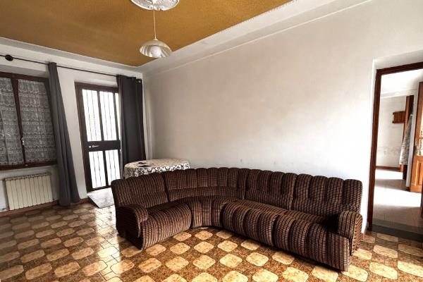 VENDITA Casa semi-indipendente Vestign