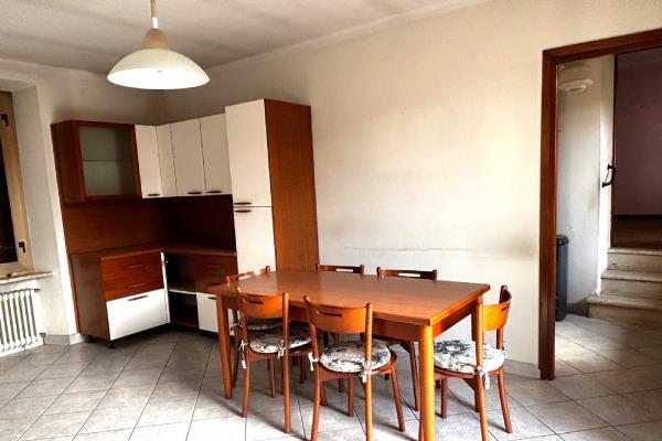 VENDITA Casa semi-indipendente Vestign