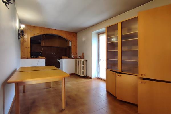 VENDITA Casa indipendente Valchiusa