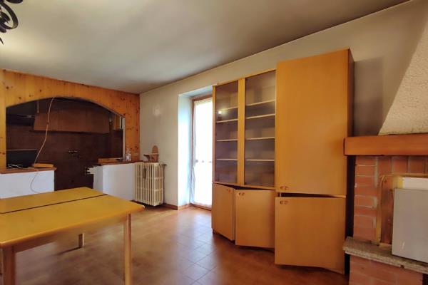 VENDITA Casa indipendente Valchiusa