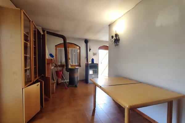VENDITA Casa indipendente Valchiusa