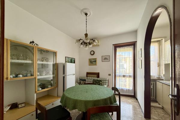 VENDITA Appartamento Ivrea