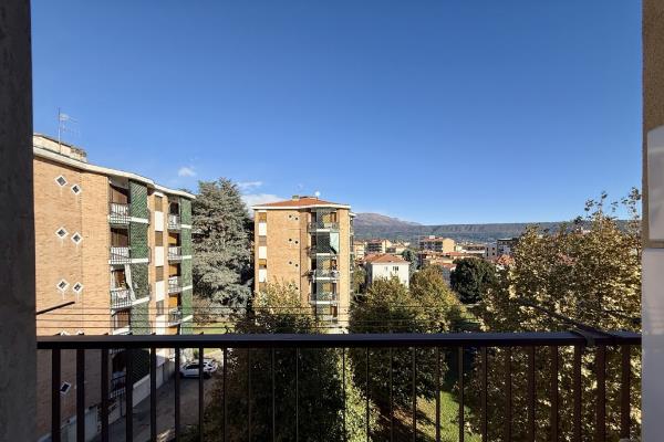 VENDITA Appartamento Ivrea