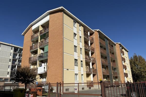 VENDITA appartamento Ivrea (TO)