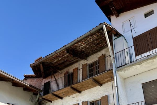 VENDITA Casa semi-indipendente Ivrea