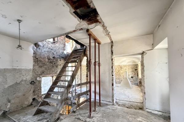 VENDITA Casa semi-indipendente Ivrea