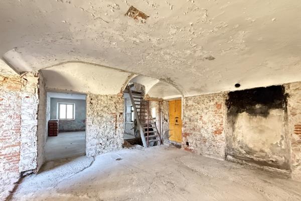 VENDITA Casa semi-indipendente Ivrea