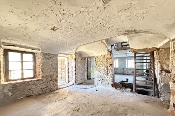 VENDITA Casa semi-indipendente Ivrea