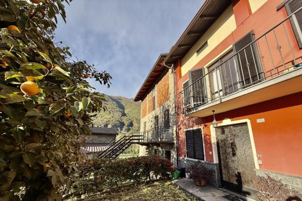 VENDITA Casa indipendente Settimo Vittone
