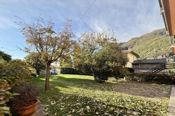 VENDITA Casa indipendente Settimo Vittone