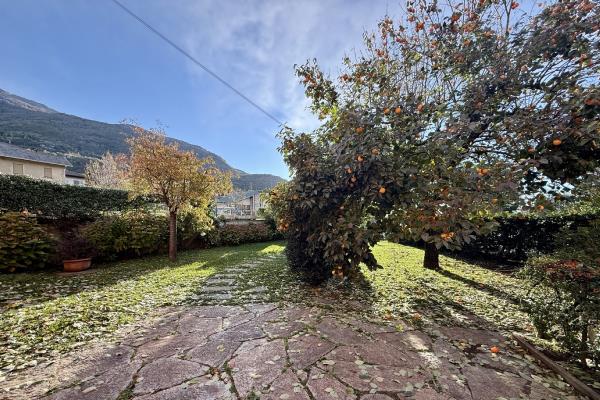 VENDITA Casa indipendente Settimo Vittone