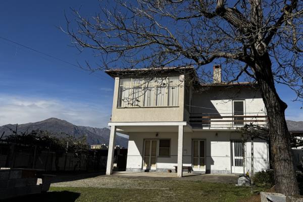VENDITA Casa indipendente Cascinette d'Ivrea