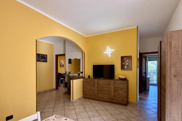 VENDITA Appartamento Banchette