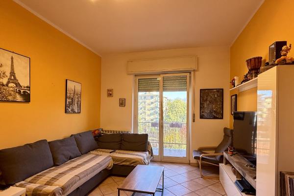 VENDITA Appartamento Banchette