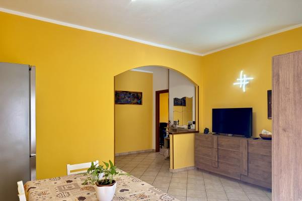 VENDITA appartamento Banchette (TO)