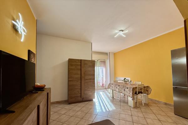 VENDITA Appartamento Banchette