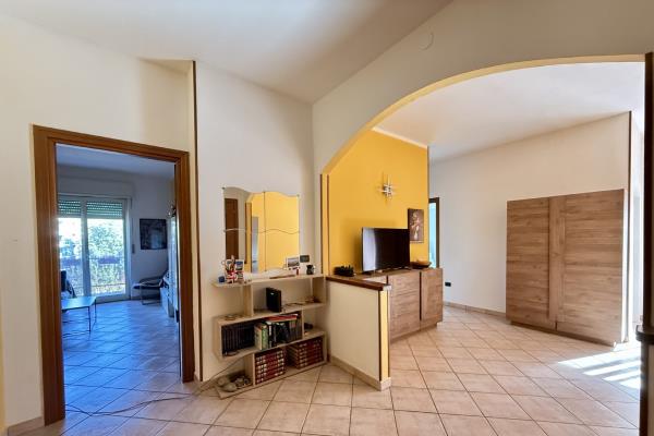 VENDITA Appartamento Banchette