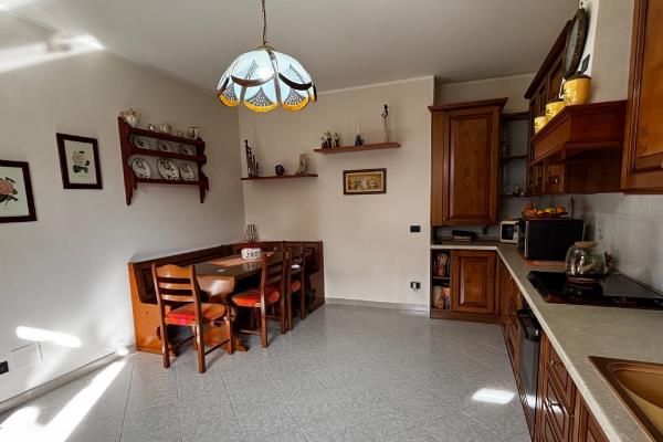 VENDITA Casa semi-indipendente Barone Canavese