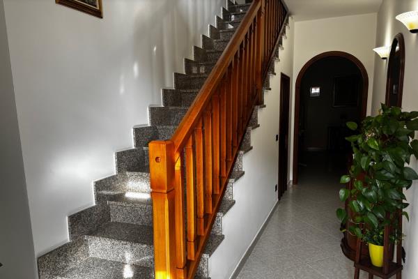 VENDITA Casa semi-indipendente Barone Canavese