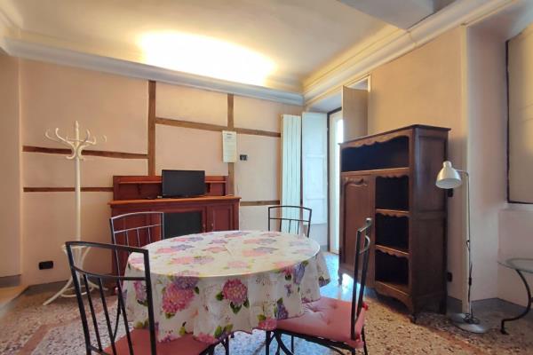 AFFITTO Appartamento Ivrea