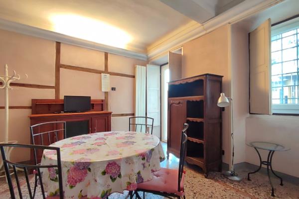 AFFITTO Appartamento Ivrea