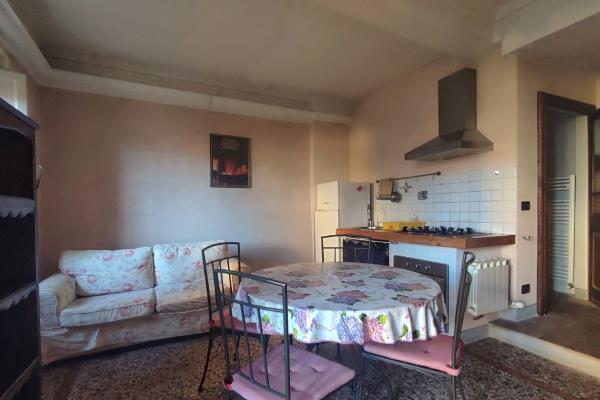 AFFITTO Appartamento Ivrea