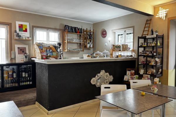 VENDITA Attivit commerciale Ivrea