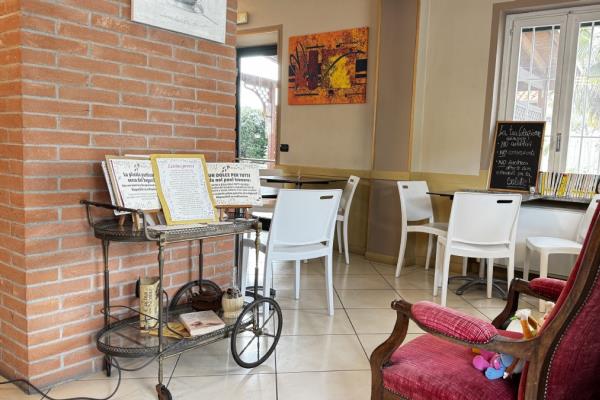 VENDITA Attivit commerciale Ivrea