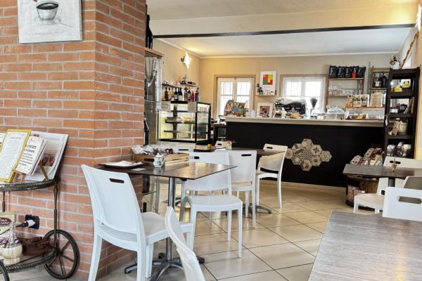 VENDITA attivit commerciale Ivrea (TO)