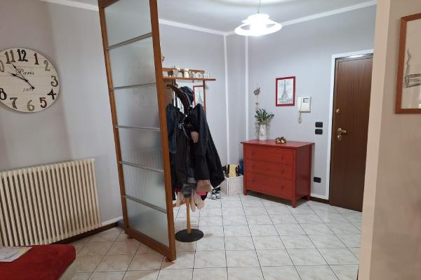 VENDITA Appartamento Borgofranco d'Ivrea