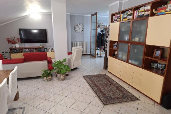 VENDITA Appartamento Borgofranco d'Ivrea