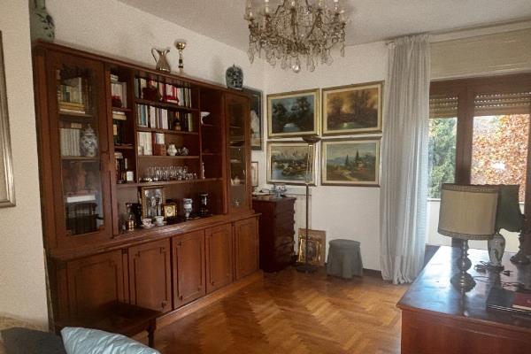 AFFITTO Appartamento Romano Canavese