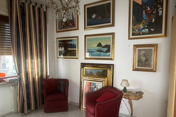 AFFITTO Appartamento Romano Canavese