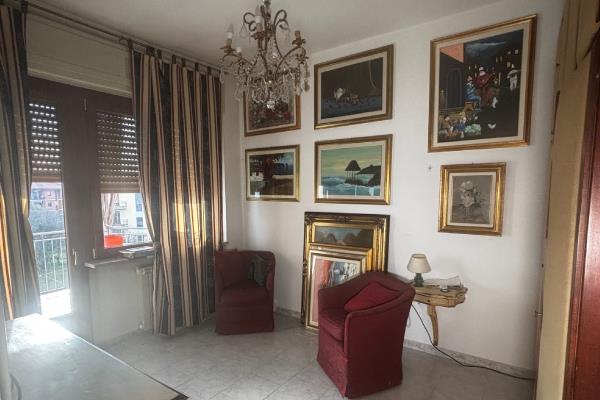 AFFITTO Appartamento Romano Canavese