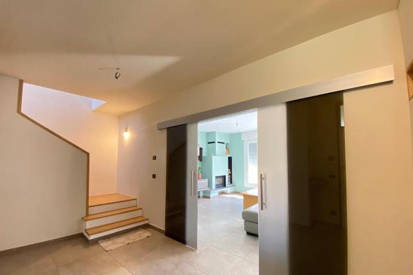 VENDITA Villa a schiera Ivrea